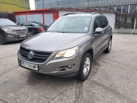 VW Tiguan Off-road 4x4 - 7100 € / 13886.39 лв. - 19479474 2
