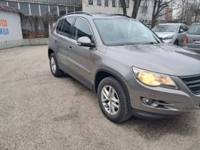 VW Tiguan Off-road 4x4 - 7100 € / 13886.39 лв. - 19479474 3