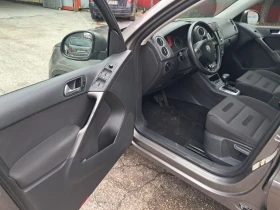 VW Tiguan Off-road 4x4 - 7100 € / 13886.39 лв. - 19479474 7
