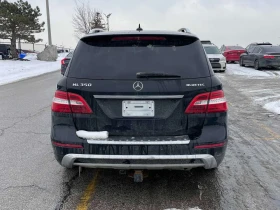 Mercedes-Benz ML 350 * BlueTEC * CARFAX * ЦЕНА ДО БГ - 9500 € / 18580.38 лв. - 87377671 3