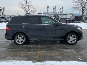 Mercedes-Benz ML 350 * BlueTEC * CARFAX * ЦЕНА ДО БГ - 9500 € / 18580.38 лв. - 87377671 5