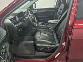 Jeep Grand cherokee * Limited * CARFAX * ПАНОРАМА * KEYLESS * ПОДГРЕВИ - 19200 € / 37551.94 лв. - 71607867 5