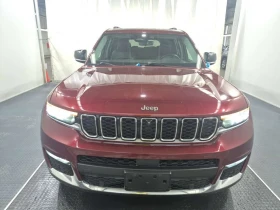 Jeep Grand cherokee * Limited * CARFAX * ПАНОРАМА * KEYLESS * ПОДГРЕВИ - 19200 € / 37551.94 лв. - 71607867 6