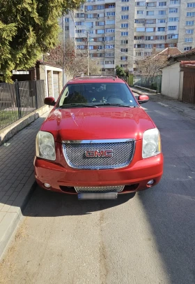 Gmc Yukon Denali | Auto.bg — изображение 2