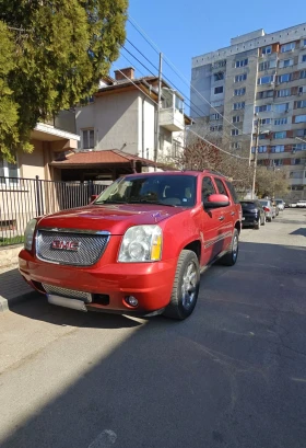 Gmc Yukon Denali | Auto.bg — изображение 3