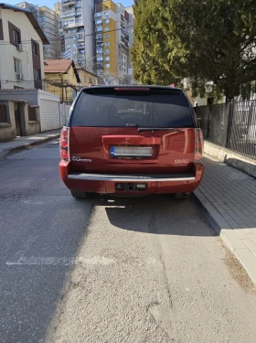Gmc Yukon Denali | Auto.bg — изображение 4