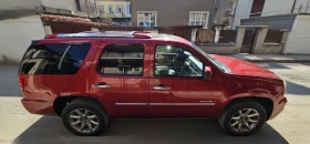 Gmc Yukon Denali | Auto.bg — изображение 5