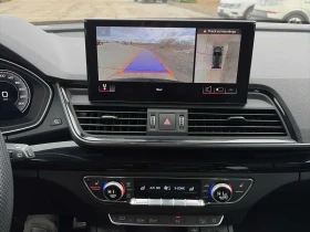 Audi Q5 S LINE /Progressiv/ДИСТРОНИК/Пано/2 КЛЮЧА/Подгрев | Auto.bg — изображение 8
