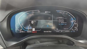 BMW X3 xDrive30e/CARFAX/2 Ключа/Подгрев/Памет/ | Auto.bg — изображение 9