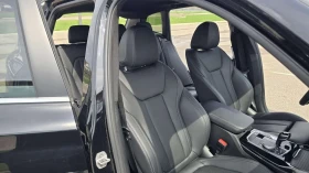 BMW X3 xDrive30e/CARFAX/2 Ключа/Подгрев/Памет/ | Auto.bg — изображение 10