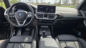 BMW X3 xDrive30e/CARFAX/2 Ключа/Подгрев/Памет/ | Auto.bg — изображение 7