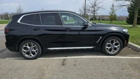 BMW X3 xDrive30e/CARFAX/2 Ключа/Подгрев/Памет/ | Auto.bg — изображение 4