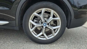BMW X3 xDrive30e/CARFAX/2 Ключа/Подгрев/Памет/ | Auto.bg — изображение 11