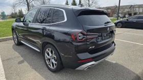 BMW X3 xDrive30e/CARFAX/2 Ключа/Подгрев/Памет/ | Auto.bg — изображение 5