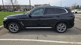 BMW X3 xDrive30e/CARFAX/2 Ключа/Подгрев/Памет/ | Auto.bg — изображение 3