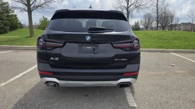 BMW X3 xDrive30e/CARFAX/2 Ключа/Подгрев/Памет/ | Auto.bg — изображение 6