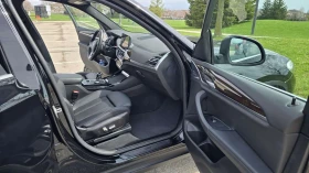 BMW X3 xDrive30e/CARFAX/2 Ключа/Подгрев/Памет/ | Auto.bg — изображение 12