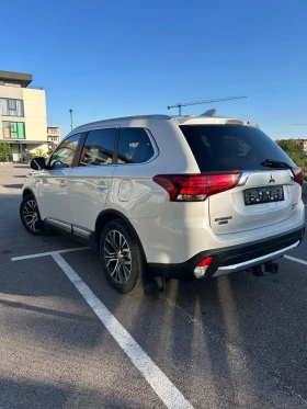 Mitsubishi Outlander 3.0 GT 4x4 7����� | Mobile.bg � ����� ������ 5