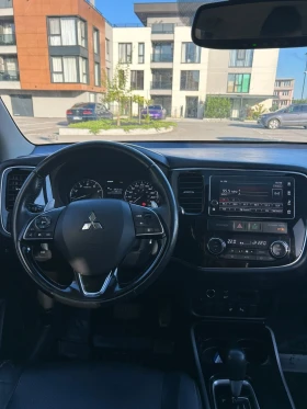 Mitsubishi Outlander 3.0 GT 4x4 7����� | Mobile.bg � ����� ������ 7