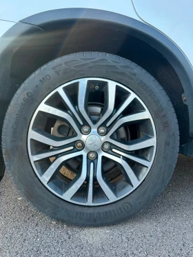 Mitsubishi Outlander 3.0 GT 4x4 7����� | Mobile.bg � ����� ������ 13