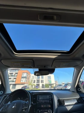 Mitsubishi Outlander 3.0 GT 4x4 7����� | Mobile.bg � ����� ������ 8