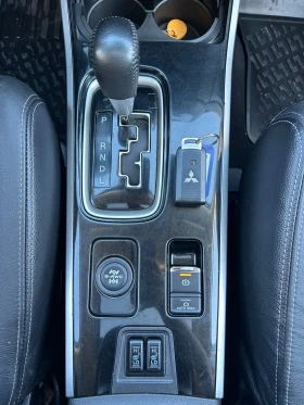 Mitsubishi Outlander 3.0 GT 4x4 7����� | Mobile.bg � ����� ������ 11