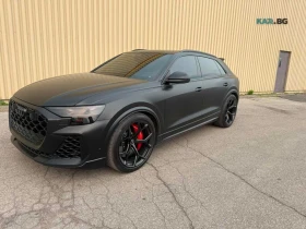 ������ Audi RSQ8