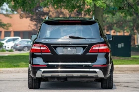 Mercedes-Benz ML 350 BlueTEC 4MATIC/DRIVE-ASSISTS/PANOROOF/H&K SOUND | Auto.bg — изображение 5