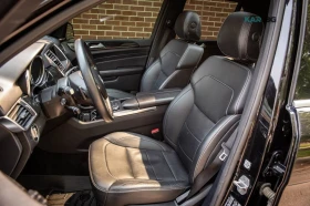 Mercedes-Benz ML 350 BlueTEC 4MATIC/DRIVE-ASSISTS/PANOROOF/H&K SOUND | Auto.bg — изображение 13