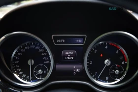 Mercedes-Benz ML 350 BlueTEC 4MATIC/DRIVE-ASSISTS/PANOROOF/H&K SOUND | Auto.bg — изображение 10