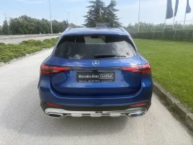 Mercedes-Benz GLC 220 d 4MATIC | Auto.bg — изображение 6