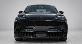 Porsche Cayenne ELECTRIC* НАЛИЧЕН* BOSE* MATRIX* DISTR* AIR* DISPL | Auto.bg — изображение 2