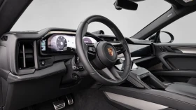 Porsche Cayenne ELECTRIC* НАЛИЧЕН* BOSE* MATRIX* DISTR* AIR* DISPL | Auto.bg — изображение 6