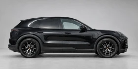 Porsche Cayenne ELECTRIC* НАЛИЧЕН* BOSE* MATRIX* DISTR* AIR* DISPL | Auto.bg — изображение 4