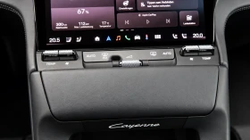 Porsche Cayenne ELECTRIC* НАЛИЧЕН* BOSE* MATRIX* DISTR* AIR* DISPL | Auto.bg — изображение 10