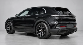 Porsche Cayenne ELECTRIC* НАЛИЧЕН* BOSE* MATRIX* DISTR* AIR* DISPL | Auto.bg — изображение 3