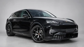 Porsche Cayenne ELECTRIC* НАЛИЧЕН* BOSE* MATRIX* DISTR* AIR* DISPL | Auto.bg — изображение 1