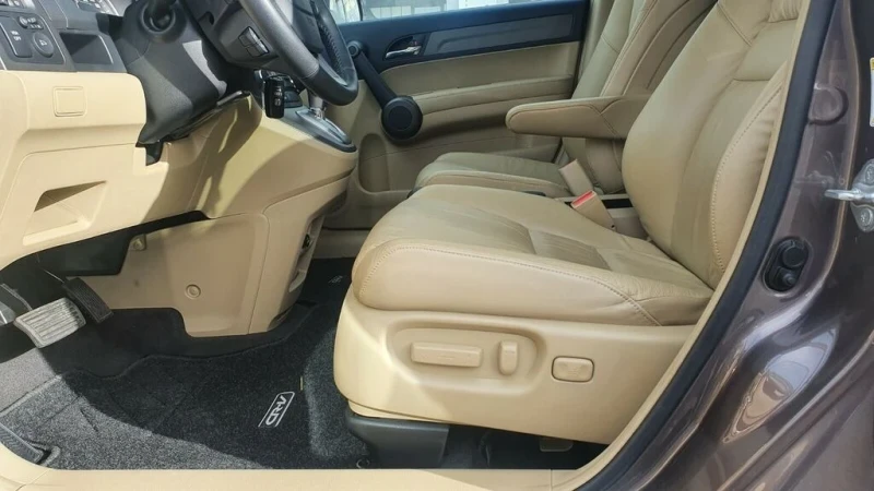 Honda Cr-v, снимка 11 - Автомобили и джипове - 48548264