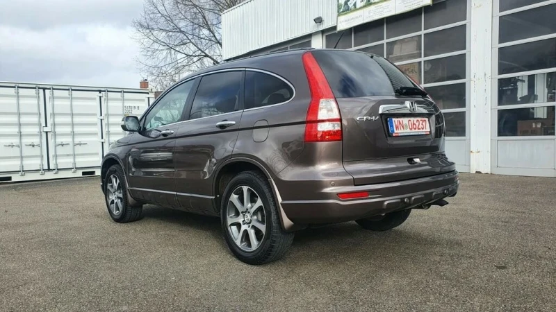 Honda Cr-v, снимка 3 - Автомобили и джипове - 48548264