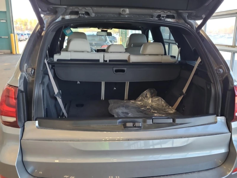 BMW X5 M packet* Harman Kardon* HeadUp, снимка 10 - Автомобили и джипове - 52317985