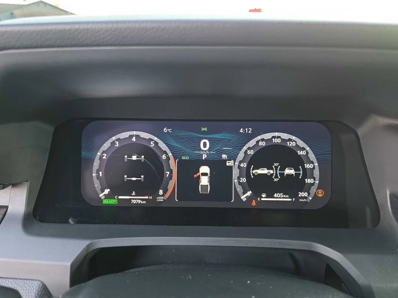 Toyota Tacoma HYBRID * * CARFAX * * АВТО КРЕДИТ * * , снимка 10 - Автомобили и джипове - 52769386