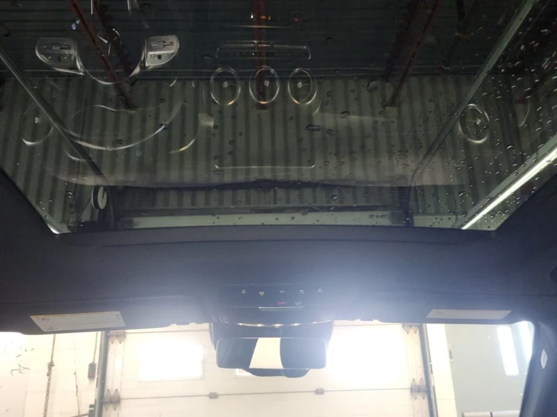 Mercedes-Benz GLC * AMG 43 * CARFAX * ЦЕНА ДО БГ, снимка 14 - Автомобили и джипове - 52865249