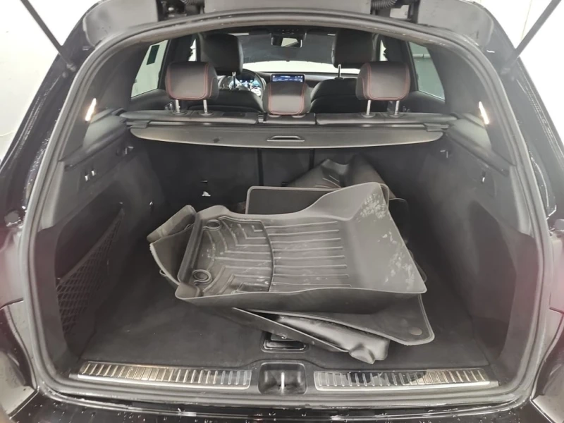 Mercedes-Benz GLC * AMG 43 * CARFAX * ЦЕНА ДО БГ, снимка 15 - Автомобили и джипове - 52865249