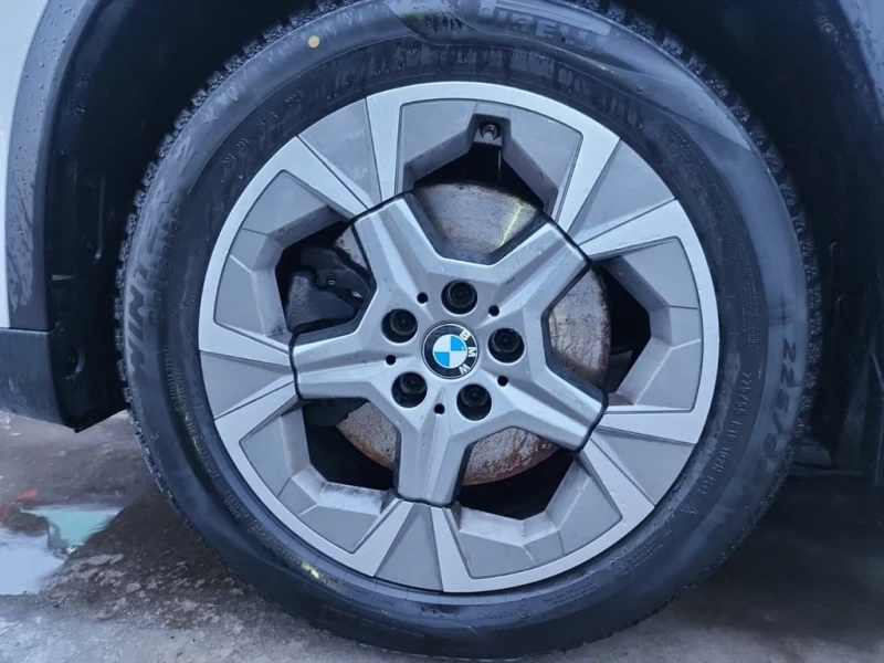 BMW X1 * XDRIVE28I * CARFAX * ЦЕНА ДО БГ, снимка 6 - Автомобили и джипове - 53046527