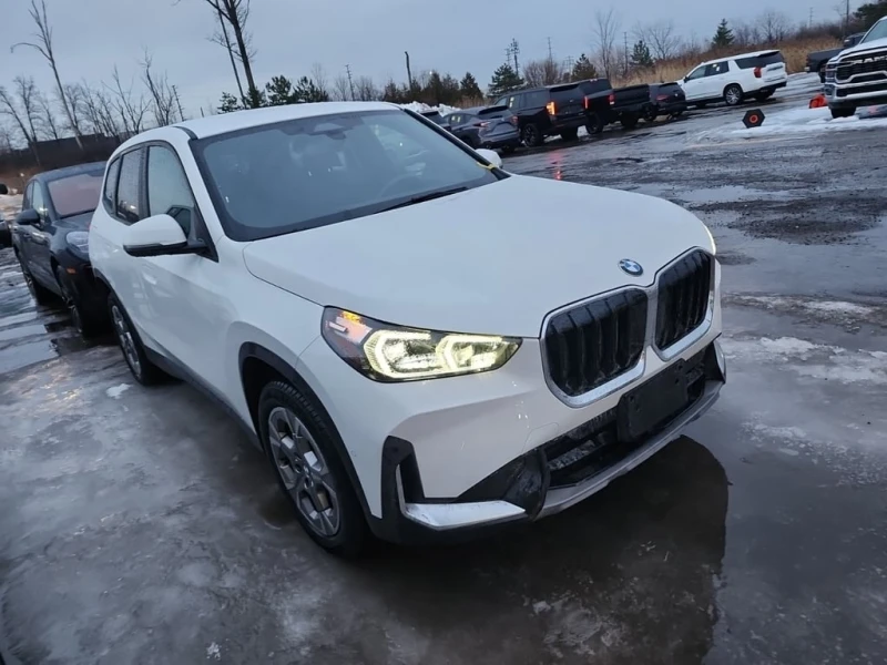 BMW X1 * XDRIVE28I * CARFAX * ЦЕНА ДО БГ, снимка 2 - Автомобили и джипове - 53046527