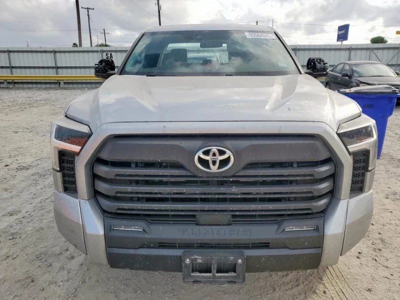 Toyota Tundra CREWMAX SR, снимка 5 - Автомобили и джипове - 53177034