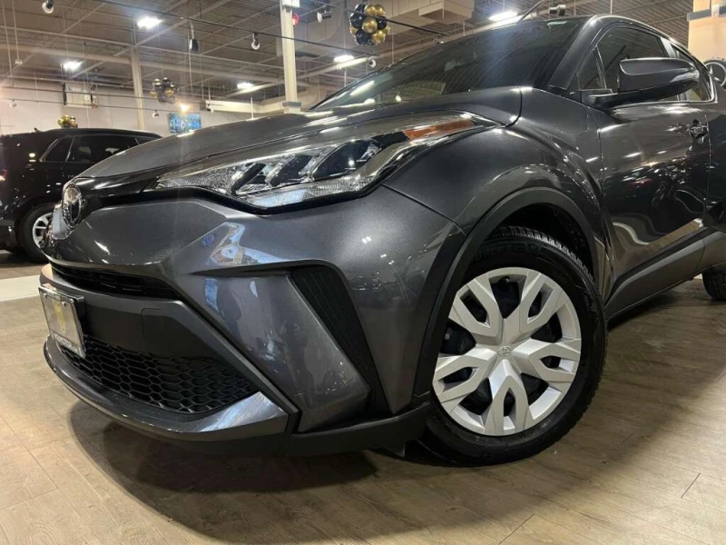 Toyota C-HR * 10 Series * CARFAX * ЦЕНА ДО БГ, снимка 10 - Автомобили и джипове - 53213353