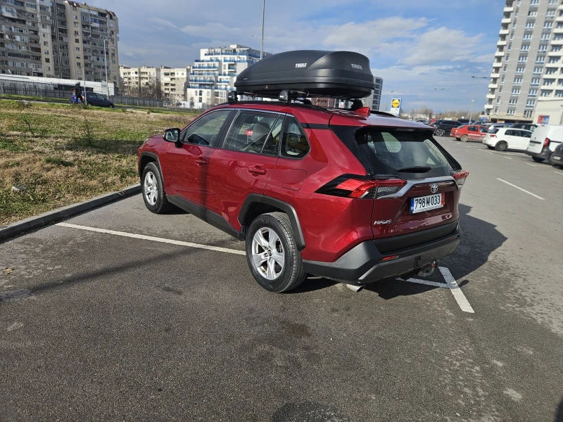 Toyota Rav4 УНИКАТ GERMANY В ГАРАНЦИЯ, снимка 2 - Автомобили и джипове - 53223466