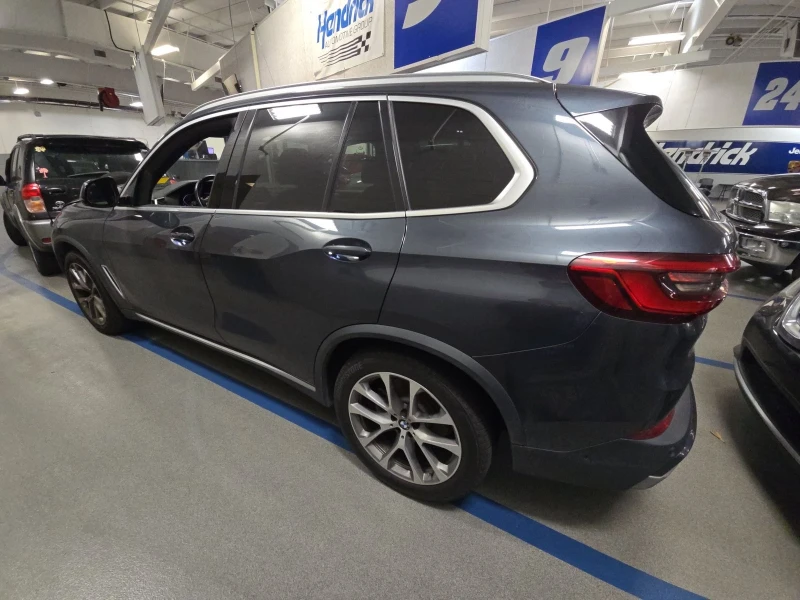 BMW X5 xDrive40i | МАСАЖ | Head-Up | ОБДУХВАНЕ  , снимка 6 - Автомобили и джипове - 53234579