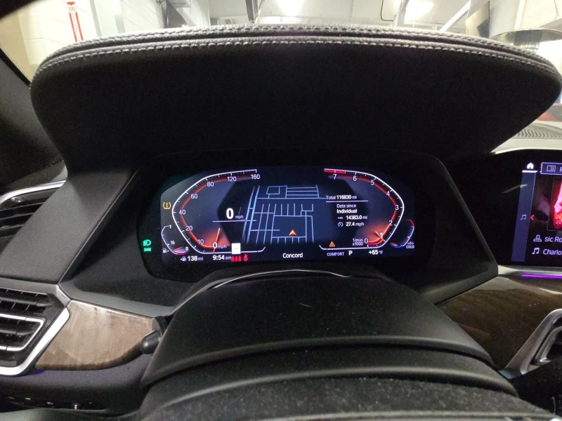 BMW X5 xDrive40i | МАСАЖ | Head-Up | ОБДУХВАНЕ  , снимка 12 - Автомобили и джипове - 53234579